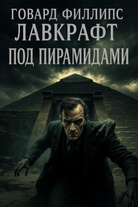 Под пирамидами - Говард Лавкрафт аудиокниги книги бесплатные в хорошем качестве слушать онлайн без регистрации