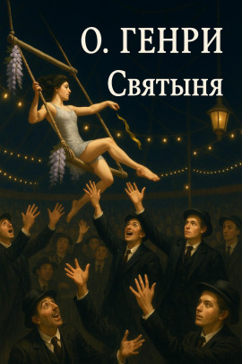 Святыня - Генри О. аудиокниги книги бесплатные в хорошем качестве слушать онлайн без регистрации