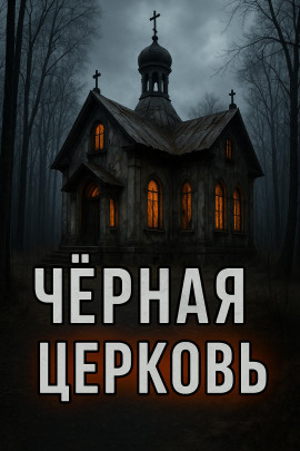 Чёрная церковь - Автор неизвестен аудиокниги книги бесплатные в хорошем качестве слушать онлайн без регистрации