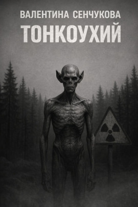 Тонкоухий -                   Валентина Сенчукова аудиокниги книги бесплатные в хорошем качестве слушать онлайн без регистрации