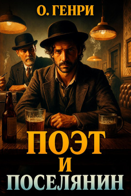 Поэт и поселянин - Генри О. аудиокниги книги бесплатные в хорошем качестве слушать онлайн без регистрации