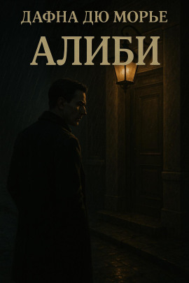 Алиби - Дафна Дю Морье аудиокниги книги бесплатные в хорошем качестве слушать онлайн без регистрации