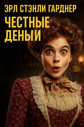Честные деньги - Эрл Стэнли Гарднер аудиокниги книги бесплатные в хорошем качестве слушать онлайн без регистрации