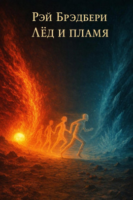 Лёд и пламя - Рэй Брэдбери аудиокниги книги бесплатные в хорошем качестве слушать онлайн без регистрации