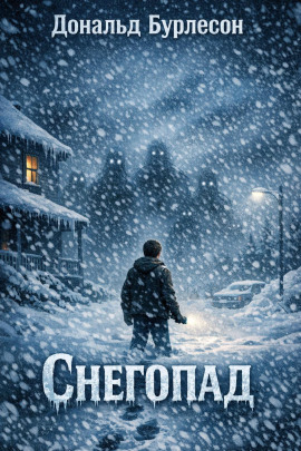 Снегопад - Дональд Бурлесон аудиокниги книги бесплатные в хорошем качестве слушать онлайн без регистрации