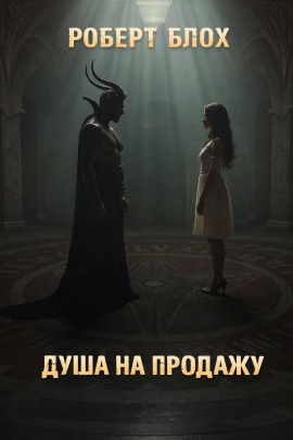 Душа на продажу - Роберт Блох аудиокниги книги бесплатные в хорошем качестве слушать онлайн без регистрации
