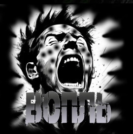 Вопль - Sallivan аудиокниги книги бесплатные в хорошем качестве слушать онлайн без регистрации