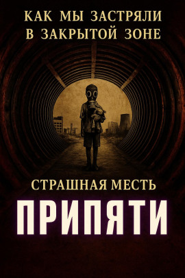 Нечисть Чернобыля - Алексей Грибанов аудиокниги книги бесплатные в хорошем качестве слушать онлайн без регистрации