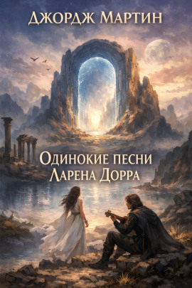Одинокие песни Ларена Дорра - Джордж Мартин аудиокниги книги бесплатные в хорошем качестве слушать онлайн без регистрации