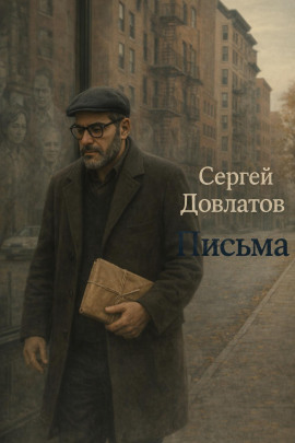 Письма - Сергей Довлатов аудиокниги книги бесплатные в хорошем качестве слушать онлайн без регистрации