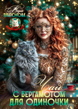 Чай с Бергамотом для одиночки -                   Вера Платонова аудиокниги книги бесплатные в хорошем качестве слушать онлайн без регистрации