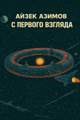 С первого взгляда - Айзек Азимов аудиокниги книги бесплатные в хорошем качестве слушать онлайн без регистрации