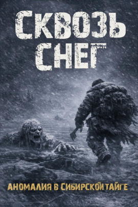 Сквозь снег - Максим Долгов аудиокниги книги бесплатные в хорошем качестве слушать онлайн без регистрации