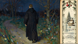 История об исчезновении и возникновении - Монтегю Родс Джеймс аудиокниги книги бесплатные в хорошем качестве слушать онлайн без регистрации