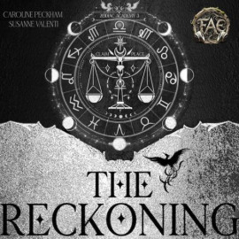 Час расплаты -                   Каролайн Пекхам аудиокниги книги бесплатные в хорошем качестве слушать онлайн без регистрации