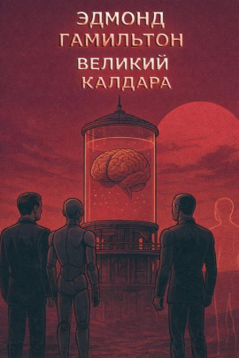 Великий разум Калдара - Эдмонд Гамильтон аудиокниги книги бесплатные в хорошем качестве слушать онлайн без регистрации