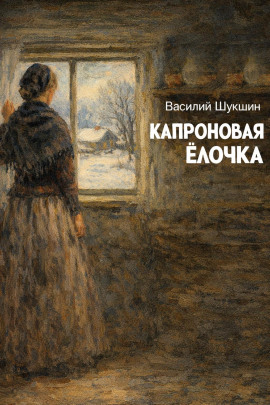 Капроновая ёлочка - Василий Шукшин аудиокниги книги бесплатные в хорошем качестве слушать онлайн без регистрации