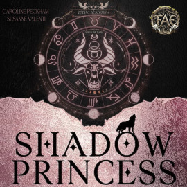 Принцесса Теней -                   Каролайн Пекхам аудиокниги книги бесплатные в хорошем качестве слушать онлайн без регистрации