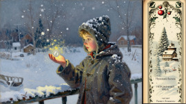 Неразменный рубль - Николай Лесков аудиокниги книги бесплатные в хорошем качестве слушать онлайн без регистрации