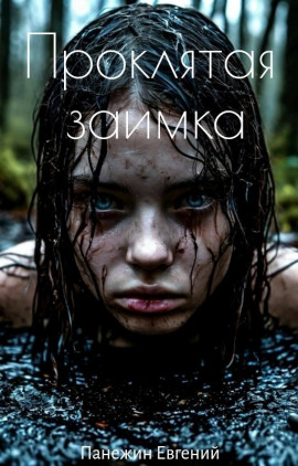 Проклятая заимка -                   Евгений Панежин аудиокниги книги бесплатные в хорошем качестве слушать онлайн без регистрации