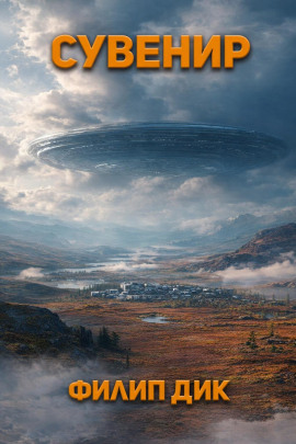 Сувенир - Филип Дик аудиокниги книги бесплатные в хорошем качестве слушать онлайн без регистрации