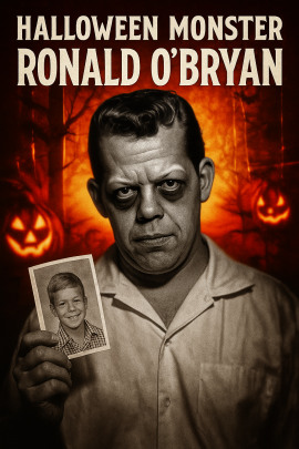 Хэллоуин-убийца - Автор неизвестен аудиокниги книги бесплатные в хорошем качестве слушать онлайн без регистрации