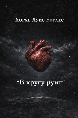 В кругу руин - Хорхе Луис Борхес аудиокниги книги бесплатные в хорошем качестве слушать онлайн без регистрации