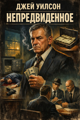 Непредвиденное - Джей Уилсон аудиокниги книги бесплатные в хорошем качестве слушать онлайн без регистрации