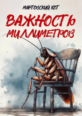 Важность миллиметров -                   Мартовский Кот аудиокниги книги бесплатные в хорошем качестве слушать онлайн без регистрации