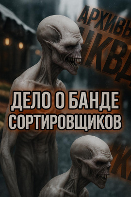 Дело о банде сортировщиков - Лариса Львова аудиокниги книги бесплатные в хорошем качестве слушать онлайн без регистрации