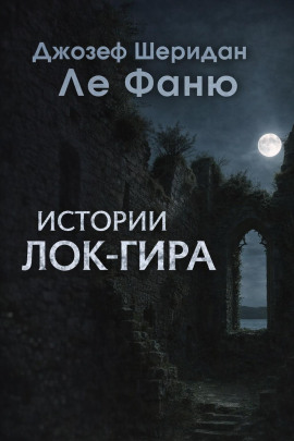 Истории Лок-Гира - Ле Фаню Джозеф Шеридан аудиокниги книги бесплатные в хорошем качестве слушать онлайн без регистрации