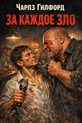 За каждое зло - Чарлз Гилфорд аудиокниги книги бесплатные в хорошем качестве слушать онлайн без регистрации