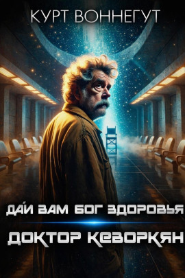 Дай вам Бог здоровья, доктор Кеворкян - Курт Воннегут аудиокниги книги бесплатные в хорошем качестве слушать онлайн без регистрации