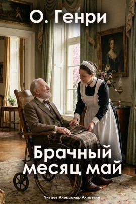 Брачный месяц май - Генри О. аудиокниги книги бесплатные в хорошем качестве слушать онлайн без регистрации