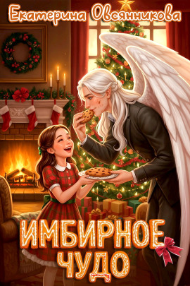 Имбирное чудо -                   Екатерина Овсянникова аудиокниги книги бесплатные в хорошем качестве слушать онлайн без регистрации