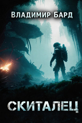 Скиталец -                   Владимир Бард аудиокниги книги бесплатные в хорошем качестве слушать онлайн без регистрации