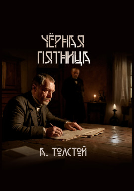 Чёрная пятница - Алексей Николаевич Толстой аудиокниги книги бесплатные в хорошем качестве слушать онлайн без регистрации