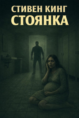 Стоянка - Стивен Кинг аудиокниги книги бесплатные в хорошем качестве слушать онлайн без регистрации