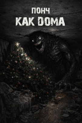 Как дома -                   Понч аудиокниги книги бесплатные в хорошем качестве слушать онлайн без регистрации