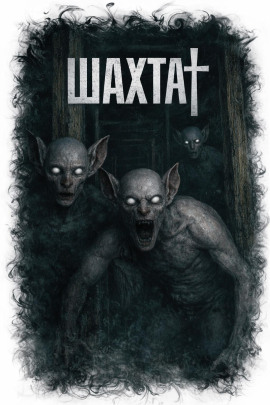 Шахта -                   Весёлый Гарри аудиокниги книги бесплатные в хорошем качестве слушать онлайн без регистрации