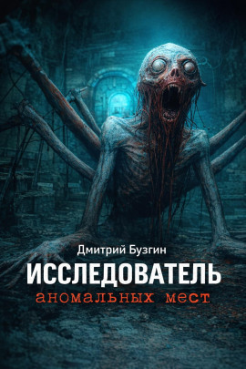 Исследователь аномальных мест - Дмитрий Бузгин аудиокниги книги бесплатные в хорошем качестве слушать онлайн без регистрации