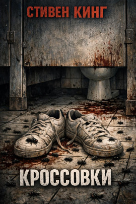 Кроссовки - Стивен Кинг аудиокниги книги бесплатные в хорошем качестве слушать онлайн без регистрации