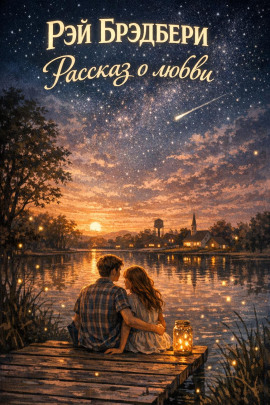 Рассказ о любви - Рэй Брэдбери аудиокниги книги бесплатные в хорошем качестве слушать онлайн без регистрации