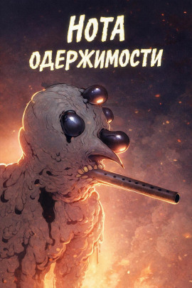 Нота одержимости -                   Lighthope аудиокниги книги бесплатные в хорошем качестве слушать онлайн без регистрации