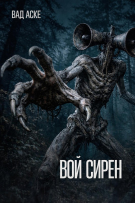 Вой сирен -                   Вад Аске аудиокниги книги бесплатные в хорошем качестве слушать онлайн без регистрации