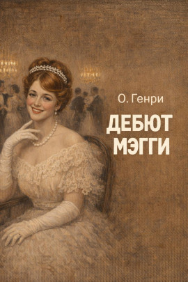 Дебют Мэгги - Генри О. аудиокниги книги бесплатные в хорошем качестве слушать онлайн без регистрации