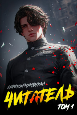 Читатель -                   Харитон Мамбурин аудиокниги книги бесплатные в хорошем качестве слушать онлайн без регистрации