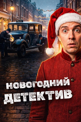 Новогодние детективы - Эдвард Хох аудиокниги книги бесплатные в хорошем качестве слушать онлайн без регистрации