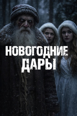 Новогодние дары - Marius Kovach аудиокниги книги бесплатные в хорошем качестве слушать онлайн без регистрации