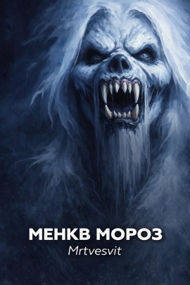 Менкв Мороз - Mrtvesvit аудиокниги книги бесплатные в хорошем качестве слушать онлайн без регистрации